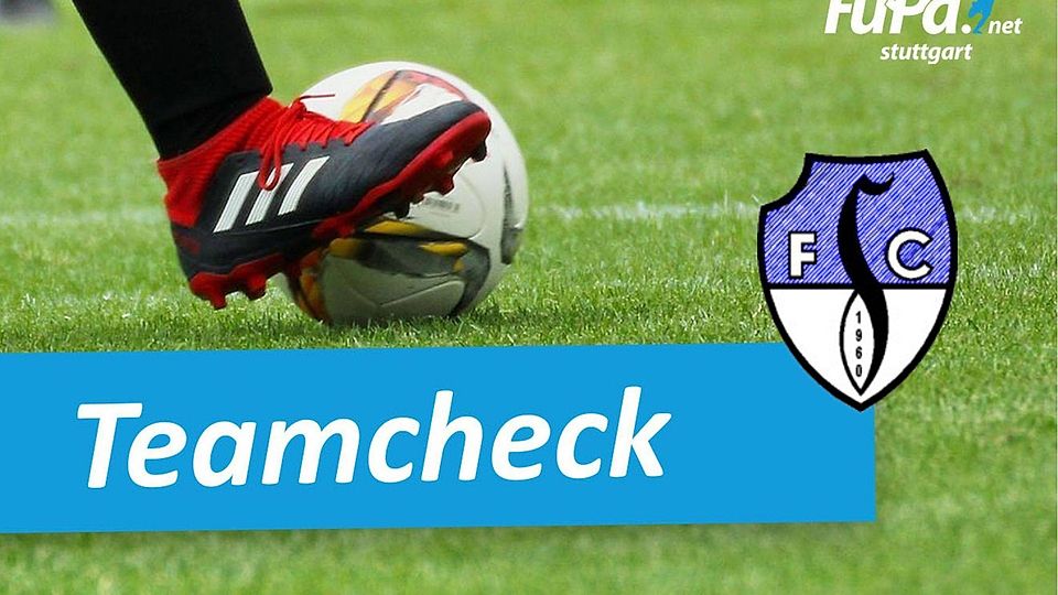 Heute im Teamcheck: FC Feuerbach.