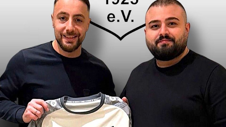 Mehmet Boztepe wechselt zum TuS Asterlagen.