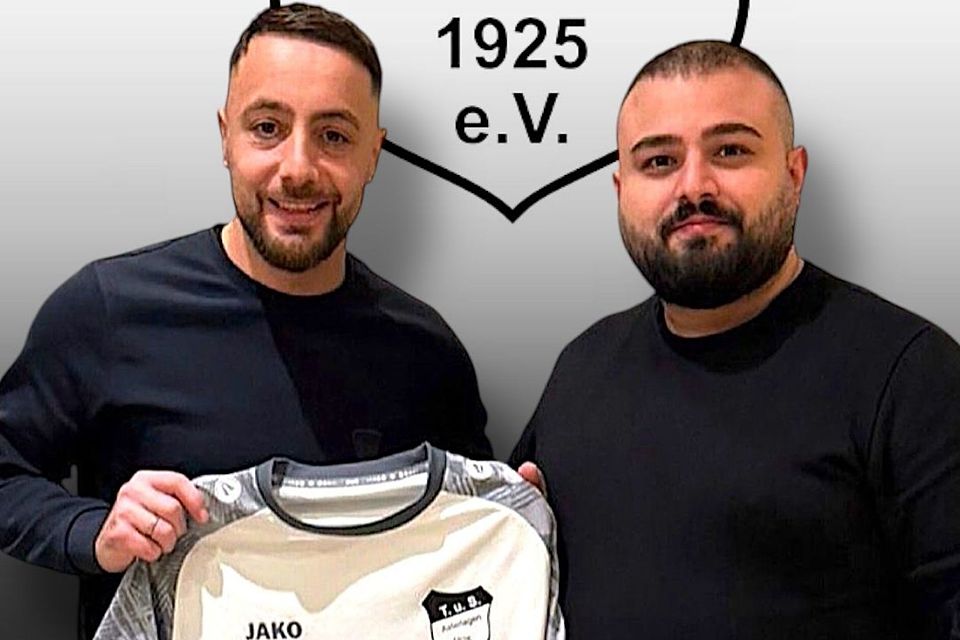 Mehmet Boztepe wechselt zum TuS Asterlagen.