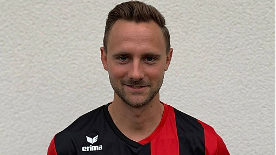 Jonas Timmer schnürte einen Dreierpack für den SV Lohmar.