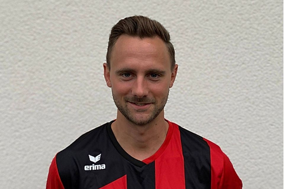 Jonas Timmer schnürte einen Dreierpack für den SV Lohmar.