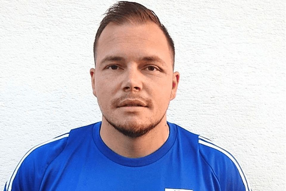 Alexander Herbst | Foto: Melissa Heinz