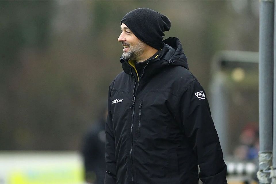 Hakan Yavuz kehrt wohl auf die Trainerbank zurück. 