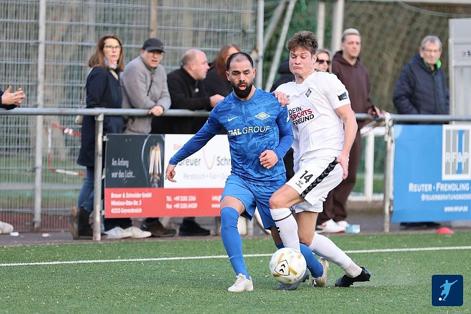 Die Sportfreunde Baumberg kassieren eine Niederlage gegen die Holzheimer SG Die Sportfreunde Baumberg kassieren eine Niederlage gegen die Holzheimer SG