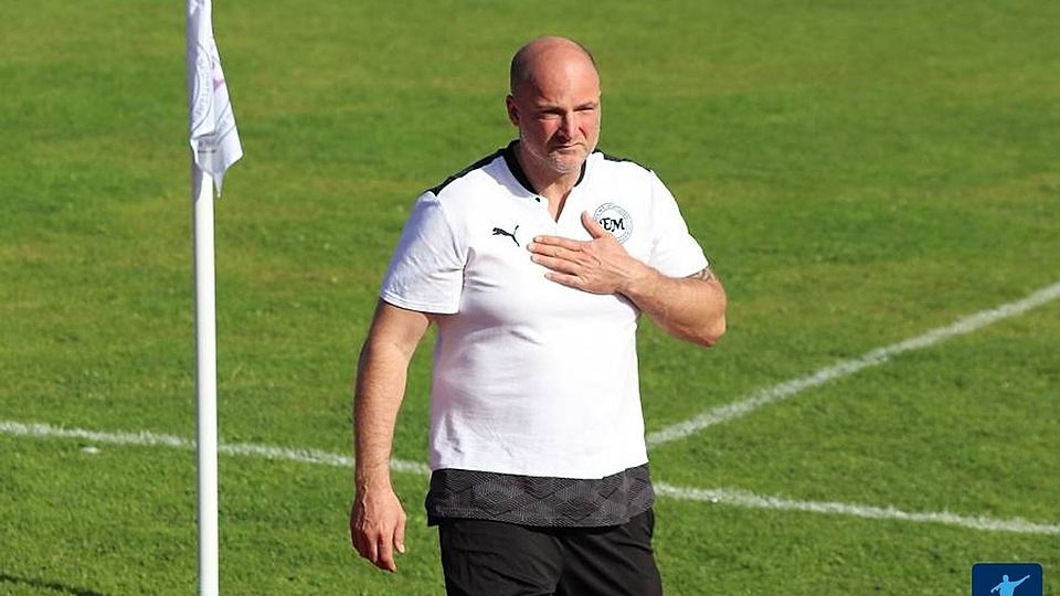 Daniel Volbert hat sein Amt niedergelegt.