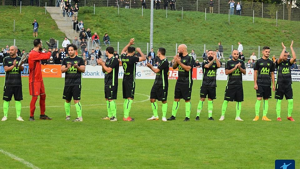 Rheinland Hamborn entwickelt sich kontinuierlich weiter. 2022 spielte der Bezirksligist im Niederrheinpokal gegen den MSV Duisburg. 