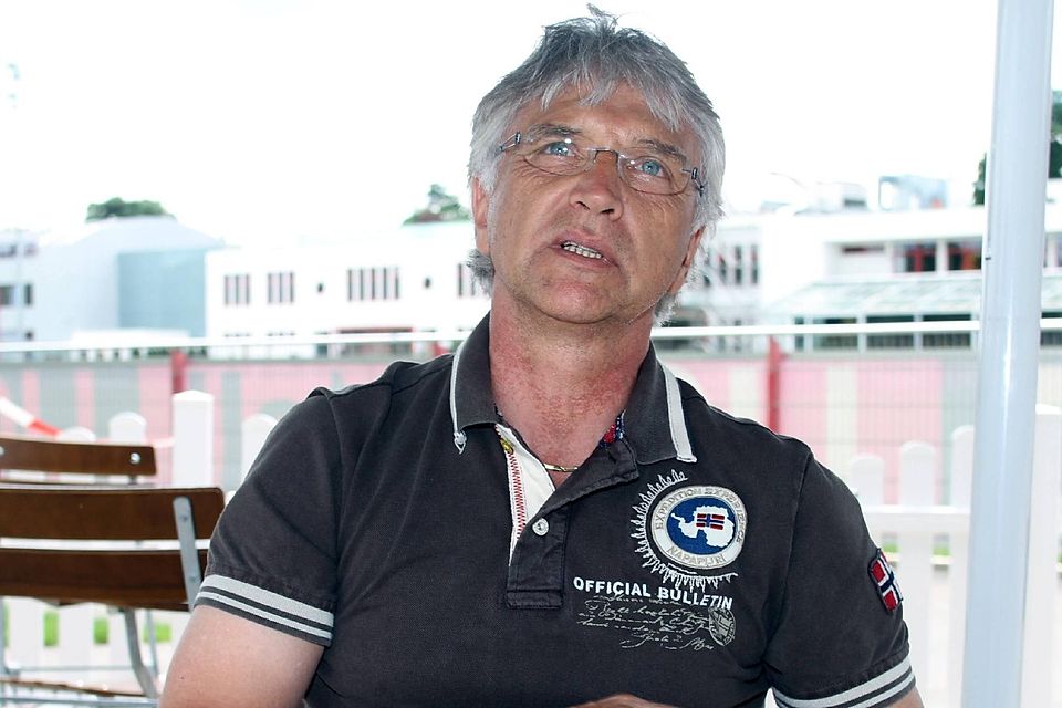 Elf Jahre lang – von 2001 bis 2012 – trainierte Kurt Niedermayer die A-Junioren des FC Bayern.