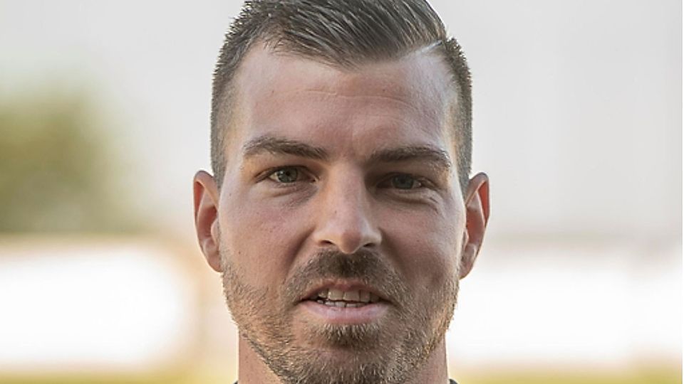 Spieler, Sportlicher Leiter und Trainer - Kevin Wolze kann auf ein bewegendes Jahr beim SV Straelen zurückblicken.