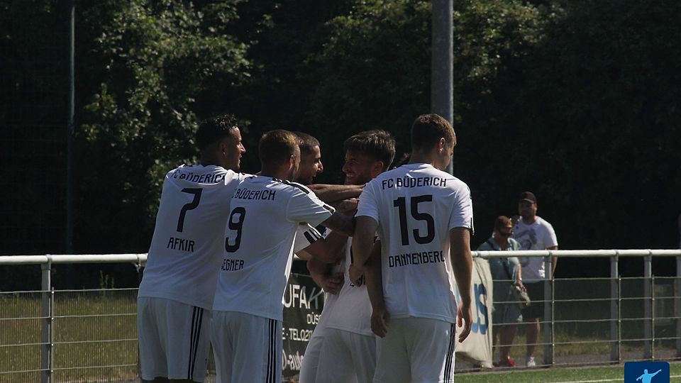 Aufsteiger FC Büderich 02 Gelingt Transfercoup - FuPa