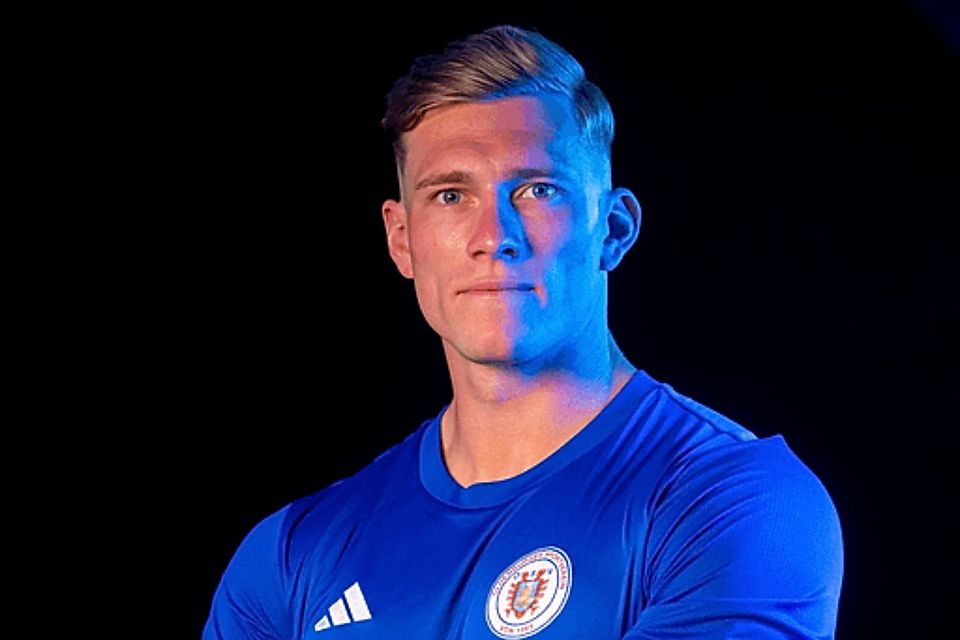 Das ist  Lucas Irmler.