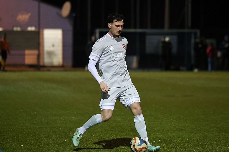 Die SpVgg braucht Punkte.