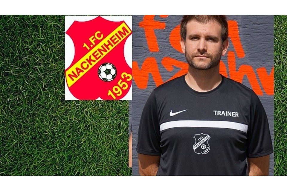 Nach dem Rücktritt von Uwe Brinkmann steht nur die Trainersuche in Nackenheim an.
