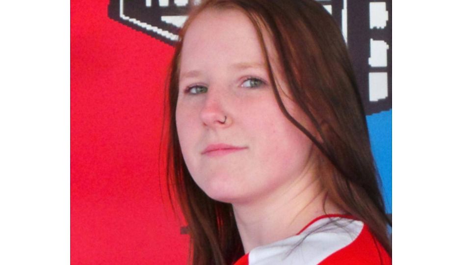 Natascha Ihm war mit 15 Treffern beste Torschützin bei Drochtersen/Assel.