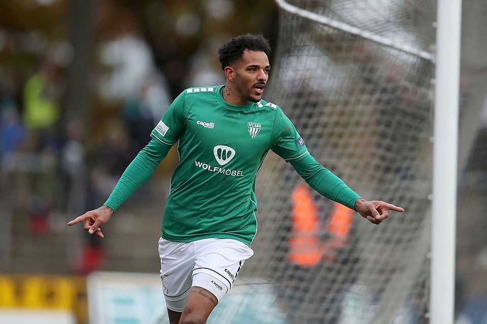 Mike Dellinger bleibt den Schnüdeln erhalten.