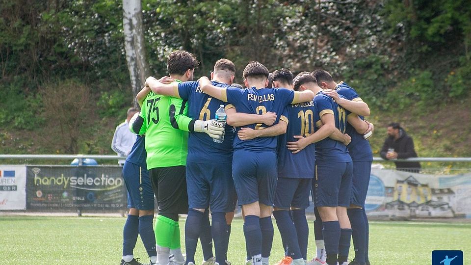 Beim FSV Hellas Schierstein ging in der Vorsaison nur wenig zusammen. Das soll sich in der kommenden A-Liga-Runde ändern.
