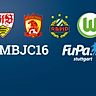 #MBJC16: Das ist die Gruppe A beim Junior Cup in Sindelfingen.