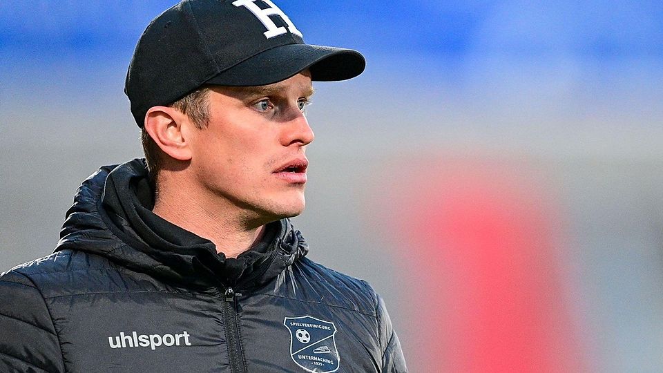 Sven Bender verlässt kurz vor Saisonbeginn die SpVgg Unterhaching.