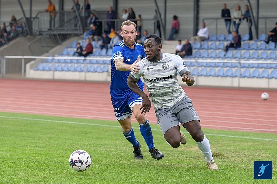 VfB Bottrop bleibt der Liga-Primus VfB Bottrop bleibt der Liga-Primus