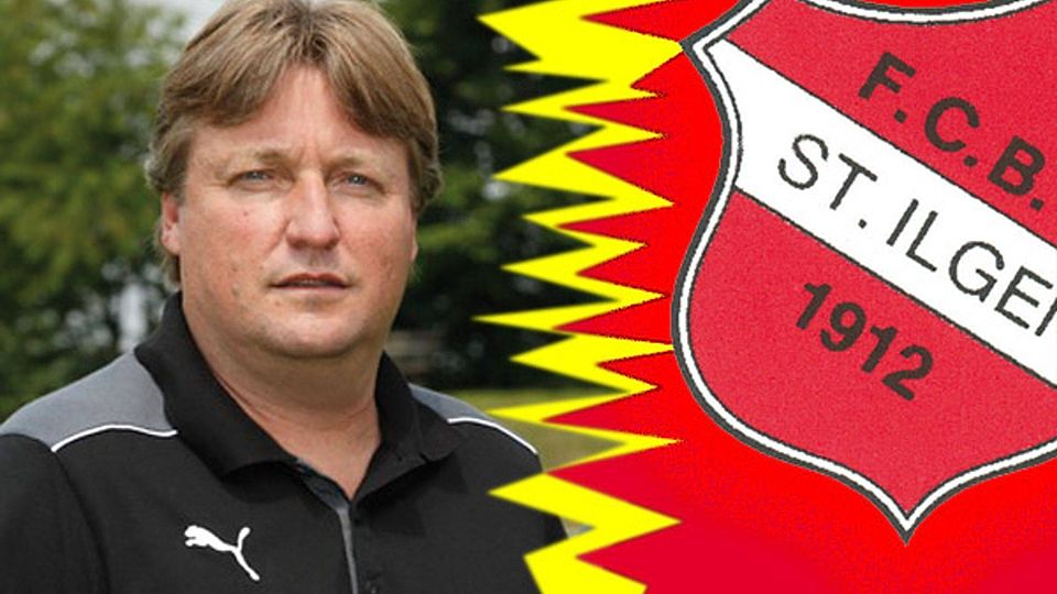 Thomas Münch ist seit gestern nicht mehr Trainer des FC Badenia St. Ilgen.