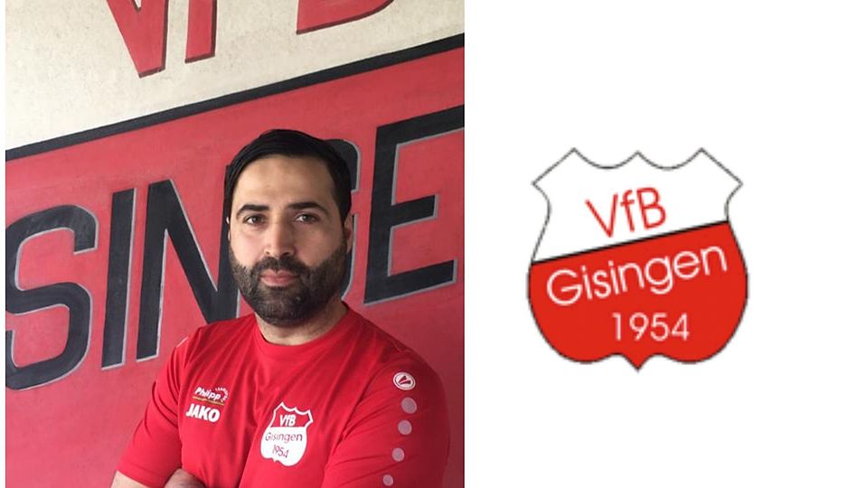 Mustafa Karaoglan hat beim VfB Gisingen verlängert