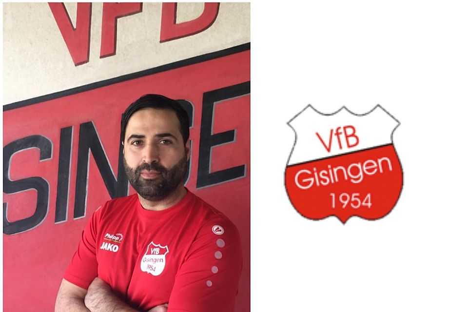 Mustafa Karaoglan hat beim VfB Gisingen verlängert