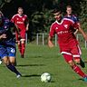 Der TSV Weilimdorf muss am Sonntag auf Samir Genc verzichten.