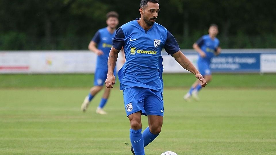Folgt der SVN München dem SV Aubing in die Landesliga?