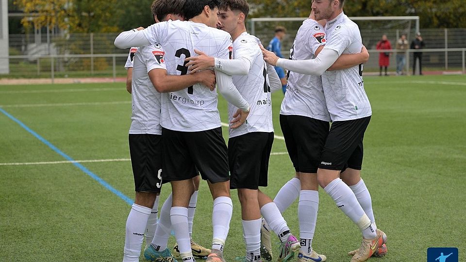 Nach neun Niederlagen in Folge konnte der FC 08 Villingen II in der Oberliga endlich wieder einen Sieg einfahren.