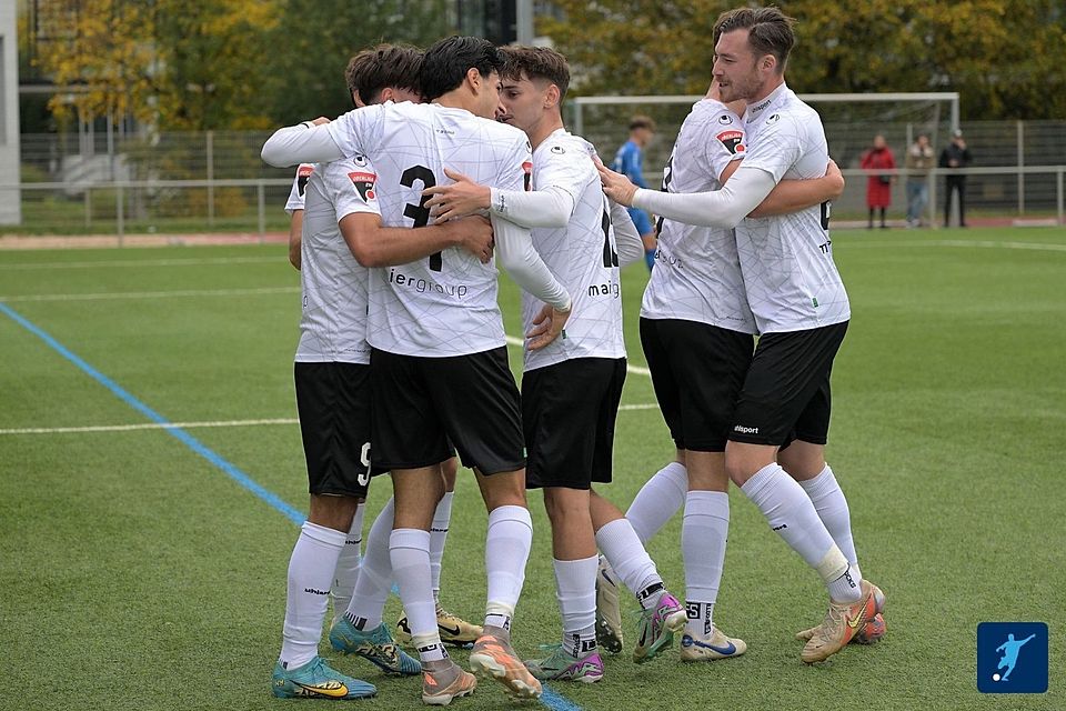 Nach neun Niederlagen in Folge konnte der FC 08 Villingen II in der Oberliga endlich wieder einen Sieg einfahren.