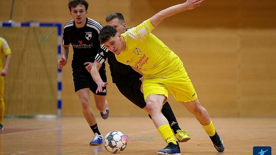 Der SC Rheinkamp hofft noch auf den Viertelfinaleinzug.