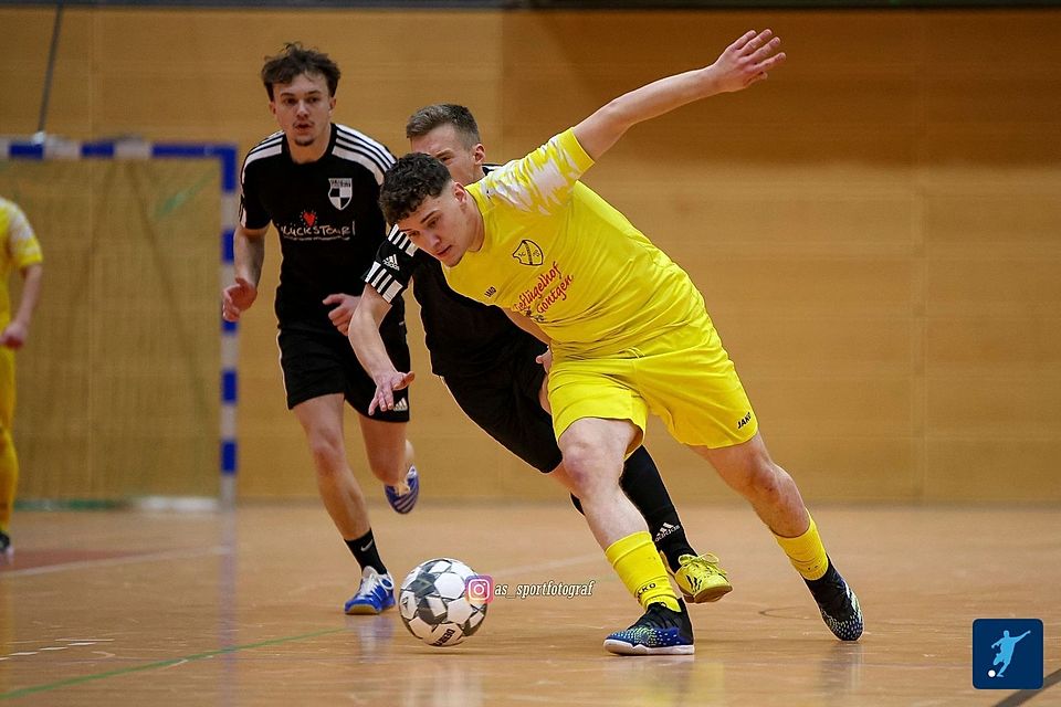 Der SC Rheinkamp hofft noch auf den Viertelfinaleinzug.