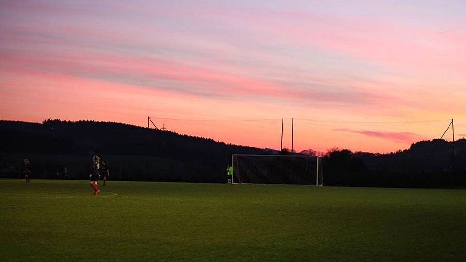 Der SV Schameder tritt weiterhin in der Bezirksliga an.