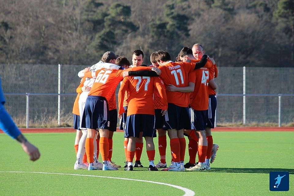 Acht Tore erzielt - das hat die Mannschaft des TuS Hahn lange nicht mehr vollbracht. Gegen Kemel gelang es.