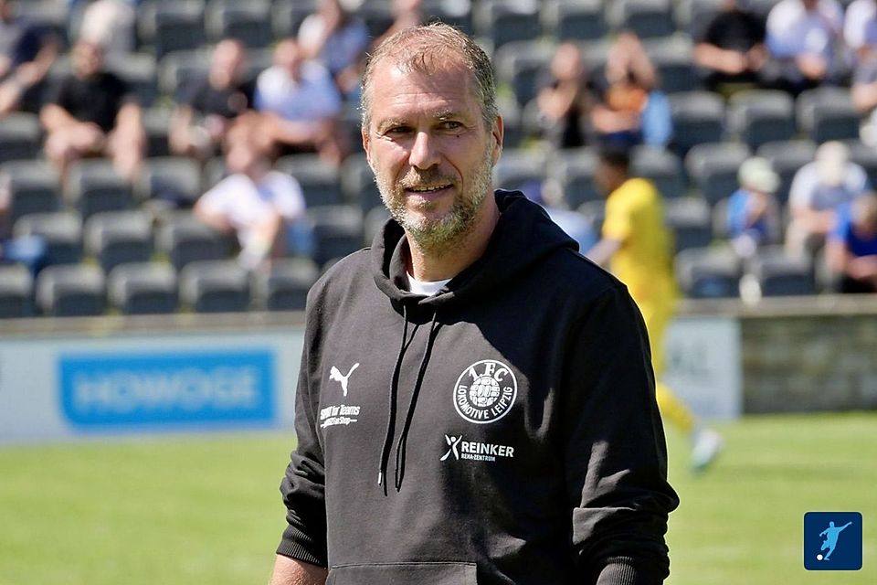 Noch ungeschlagen: Jochen Seitz feierte bei Lok Leipzig einen fulminanten Einstand. Noch ungeschlagen: Jochen Seitz feierte bei Lok Leipzig einen fulminanten Einstand.