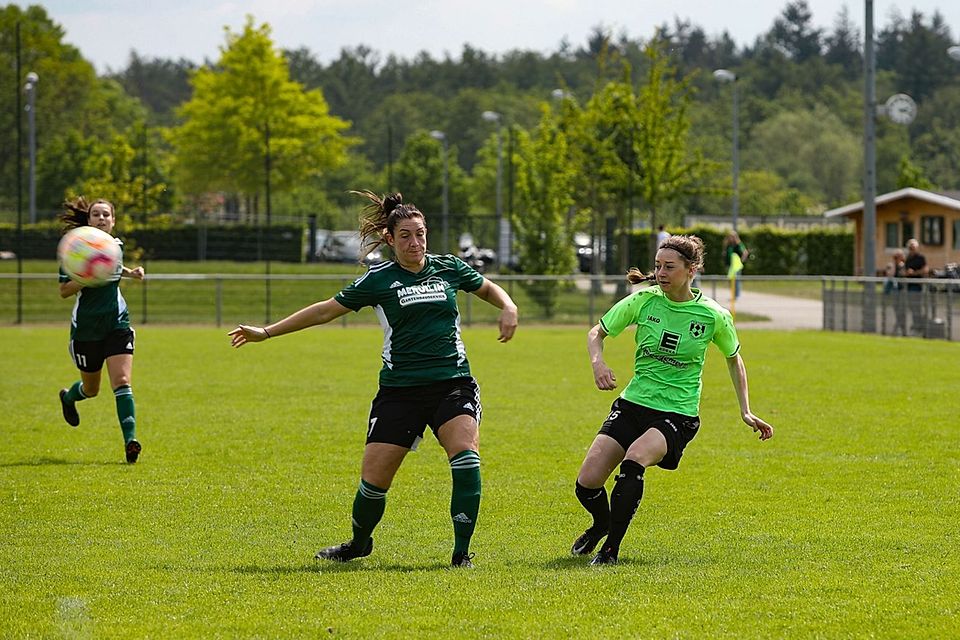 Die Frauen des SV Walbeck bekommen es im Niederrheinpokal mit dem VfR Warbeyen zu tun.