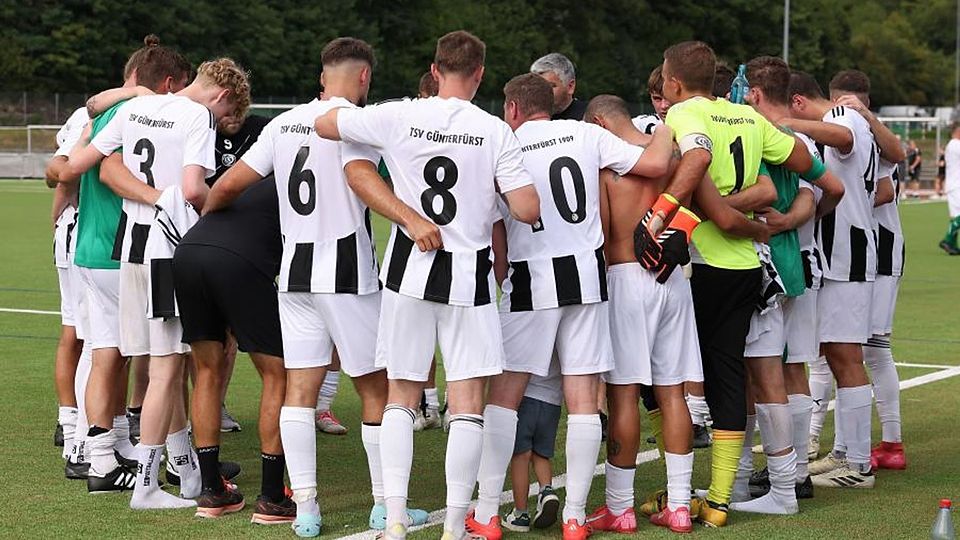 Der TSV Günterfürst belegt in der Fußball-Kreisoberliga Dieburg/Odenwald aktuell nur den zwölften Tabellenplatz. (Archiv)	Foto: Joaquim Ferreira