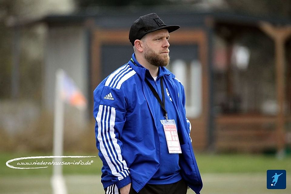 Almir Calakovic coacht auch weiterhin die Zweite des FCN.