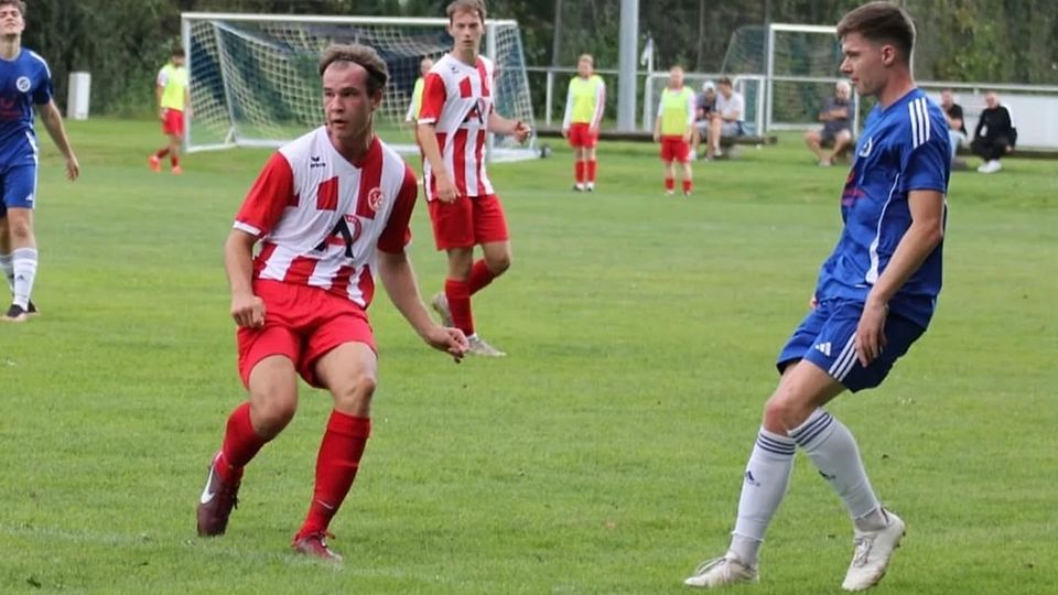 Macht Rautheim alles klar?