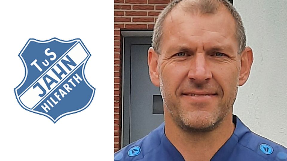 Markus Sodekamp gibt für Hilfarth Vollgas. 