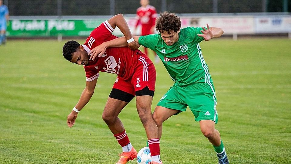 Wichtiges Nachholspiel für Barmen.