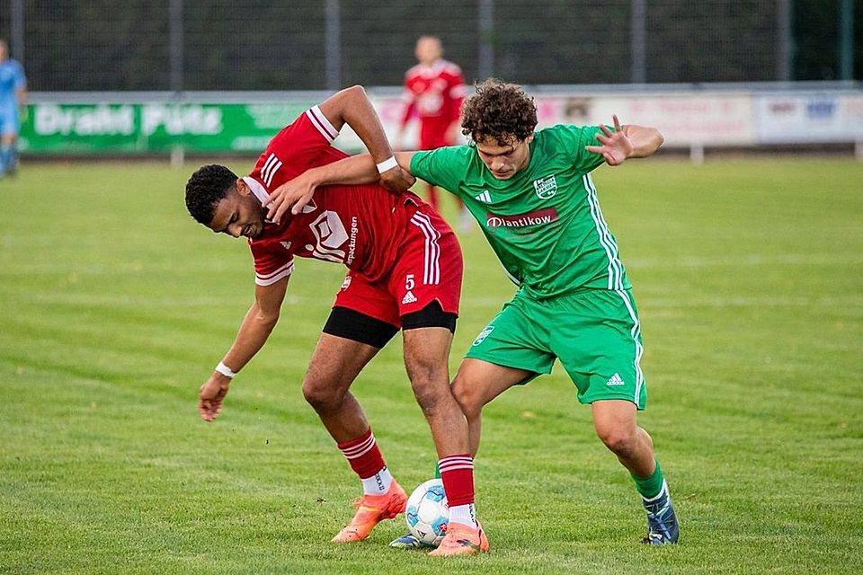 Wichtiges Nachholspiel für Barmen.