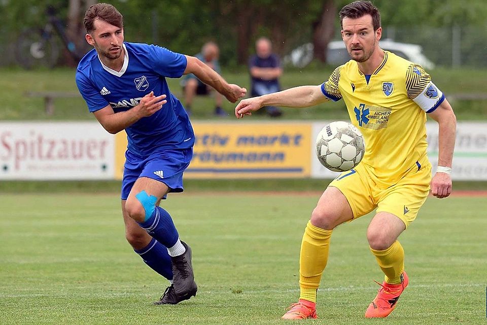 Mit einem 4:2-Sieg sichert sich der SV Dornach die Meisterschaft und den Aufstieg.