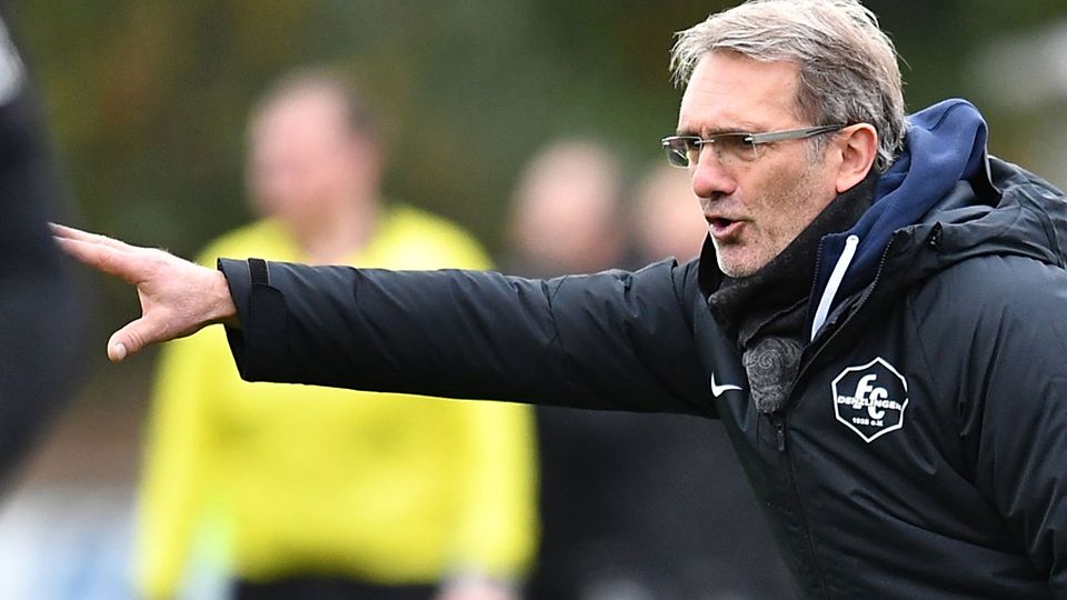 Milorad Pilipovic wird neuer Co-Trainer des Bahlinger SC - FuPa
