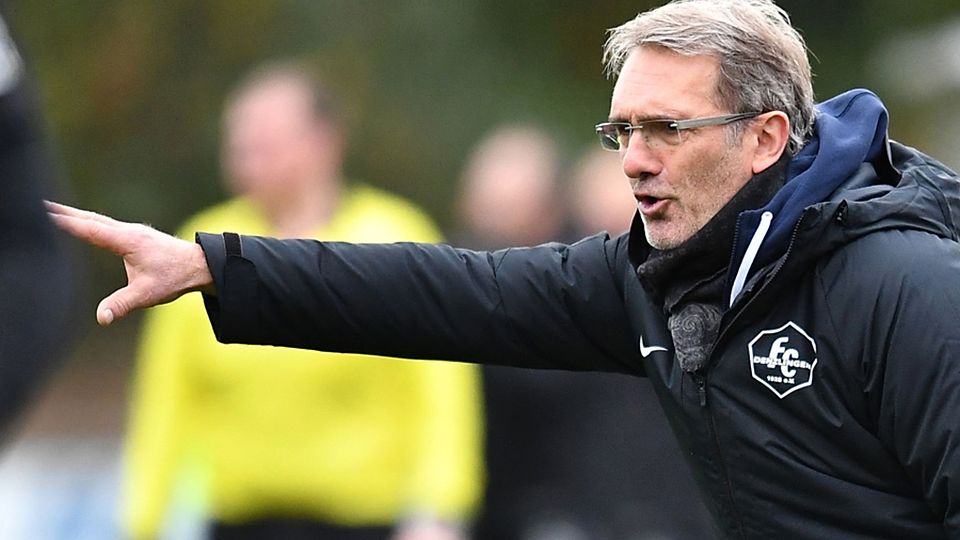 Rückkehr zum Bahlinger SC als Assistent: Zuletzt war Milorad Pilipovic beim FC Denzlingen in der Verbandsliga als Chefcoach tätig. | Foto: Achim Keller