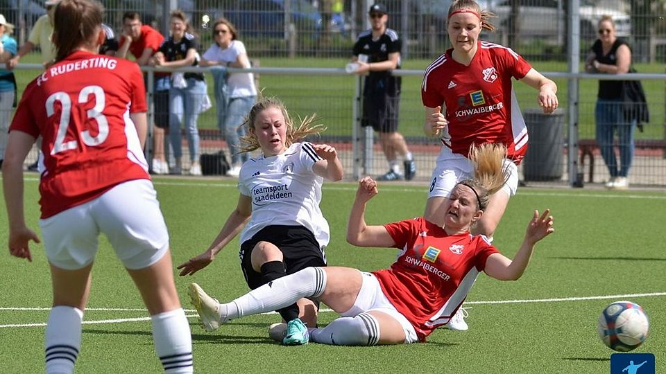 Zuletzt gab es auf dem Kunstrasen von Stern München zweimal ein 2:2 für den FC Ruderting.