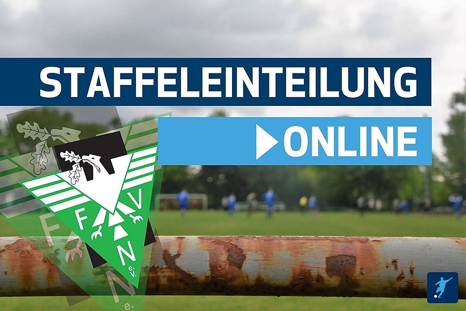 So sehen die überkreislichen Gruppen im Frauenfußball am Niederrhein aus. 