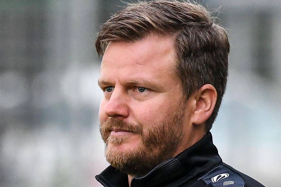 Hermann Rietzler ist neuer Trainer beim Bezirksliga-Schlusslicht SV Stöttwang.
