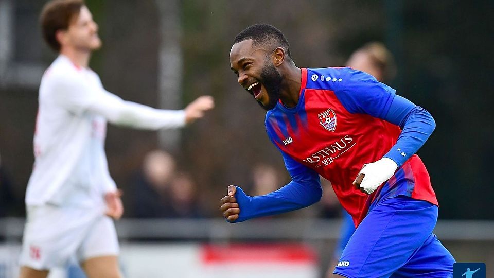 KFC Uerdingen will auch gegen den FC Büderich jubeln