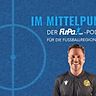 Bezeichnet sich selbst als "optimistischen Realisten": Fabio Digenti.