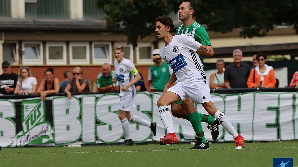 Spannende Spiele stehen am 2. Spieltag der Kreisliga A Duisburg-Mülheim-Dinslaken an.